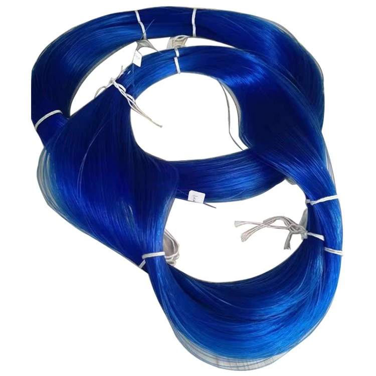 2kg nylon fishing line -2