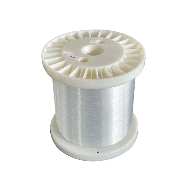 500g Spool Packing Nylon Monofilament Fishing Line