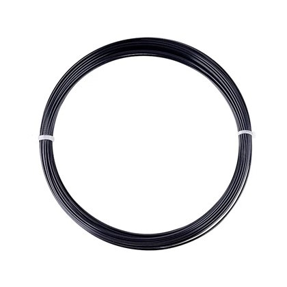 1,30 mm polyester monofilament sexkantigt tennisracketsträng