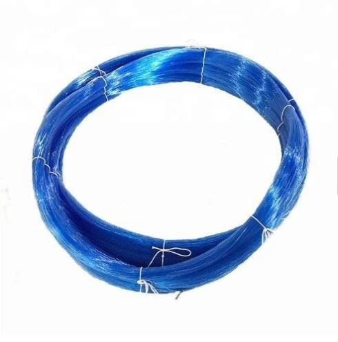 Bästa Nylon Sea Fiskelina Tillverkare NTEC