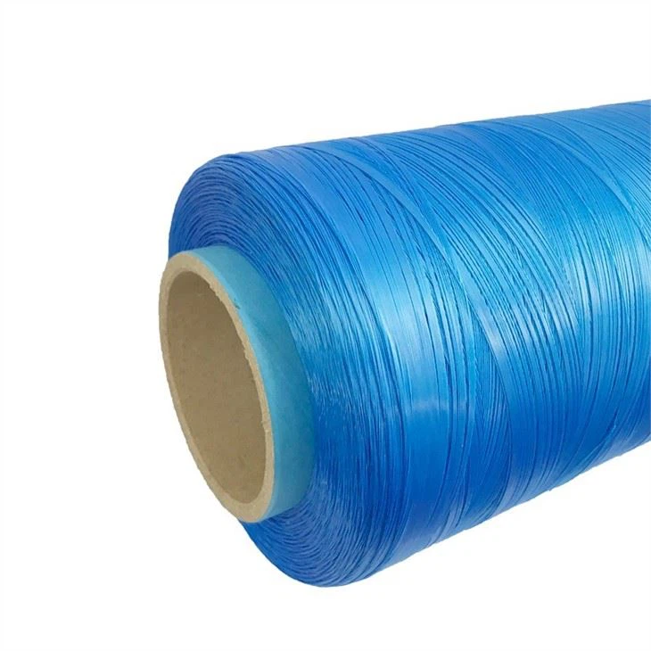 0.35mm HDPE Monofilament Yarn For Ropes