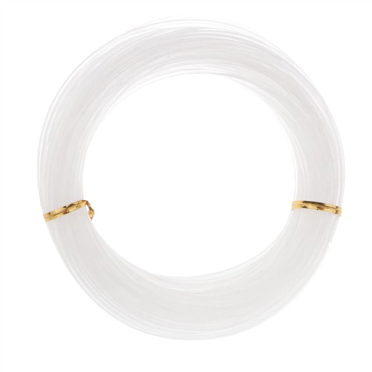 30m 1.6mm, 1.8mm 2mm Nylon Monofilament Lång linje FiskeRep Spjutfiske Linje