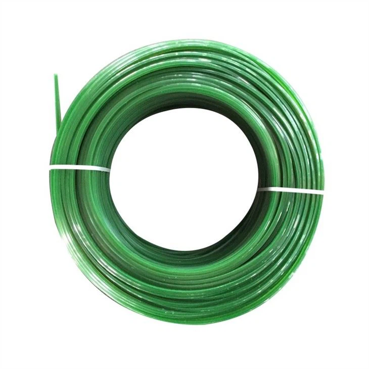 High Quality Round String 3.3mm .130-Inch 5LB Nylon Trimmer Line