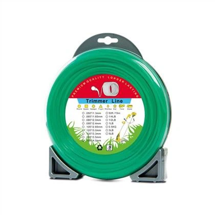 Trädgårdsgrässkärning för ogräsgräs med lågt pris