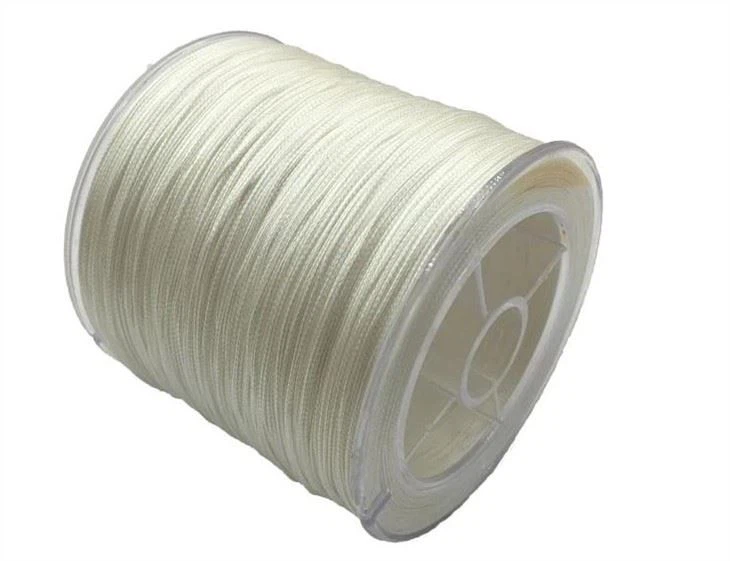 Braided Fishing Line Abrasion Resistant Superline