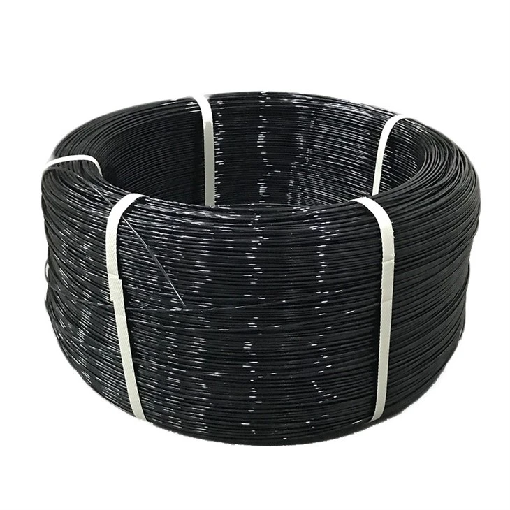 Polyester Wire For Gabions