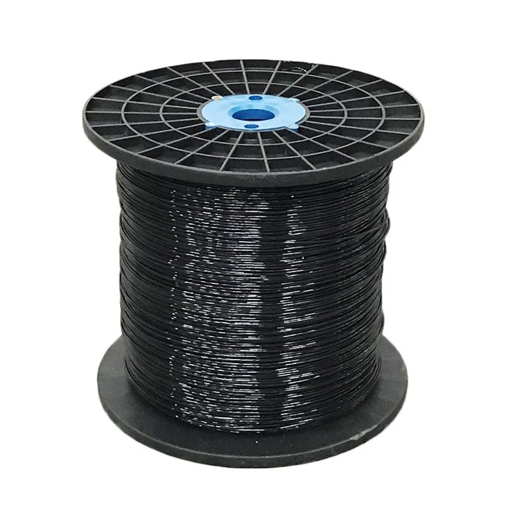 Polyester Wire For Gabions